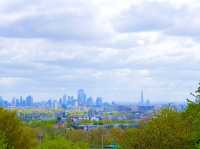 My Secret London Commute: Walthamstow Village to Hampstead Heath in 35 Minutes!  