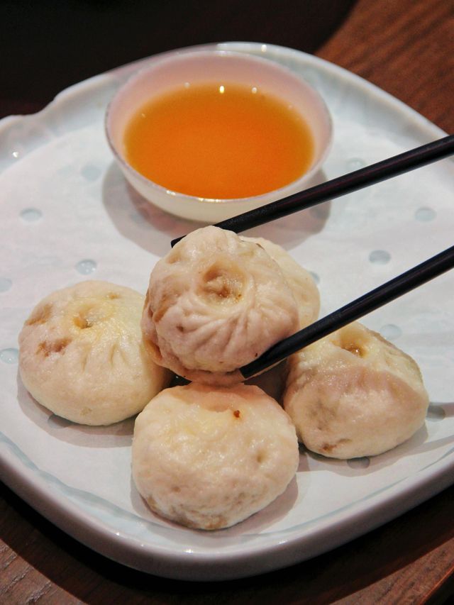 上塘河院一口江南味，食到老饕喊感動！
