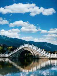 我終於明白女生一個人去旅行嘅意義！