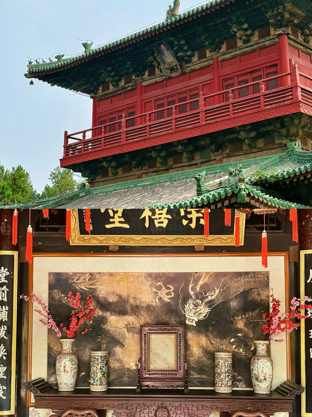 被低估嘅寶藏古城！！！