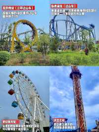 二刷延吉恐龍王國！更新嘅水公園超好玩