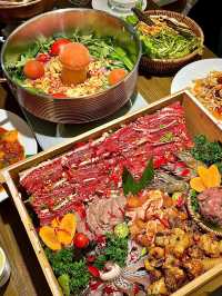 昆明文林街～新開嘅傣味特色餐廳