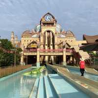 资阳方特水上樂園超詳細遊玩攻略🎢