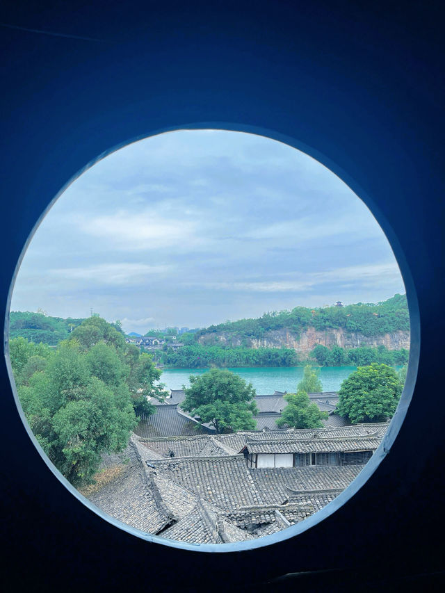 閬苑仙境 | 春節嘅發源地居然喺四川
