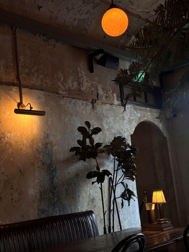 曼谷絕美餐廳打卡！視覺與味覺的雙重盛宴 