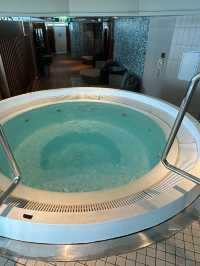 第一次搭郵輪就愛上了!