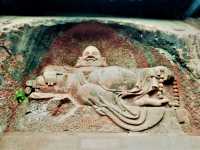 The Oriental Buddha Park: A Colossal Modern Marvel of Replication and Scale in Leshan's Shadow