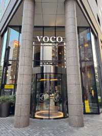 大阪輕奢酒店首選✨ Voco大阪中央酒店