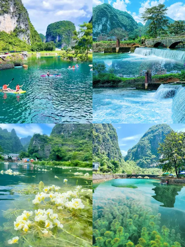 가족과 함께 가기 좋은 저렴하고 느긋한 네 곳