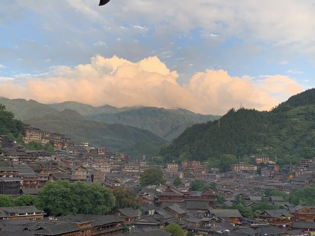超詳攻略｜西江苗寨旅拍攻略0廢片機位