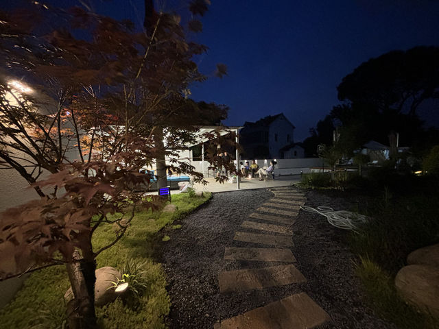 上海周邊親子遊的寶藏之地