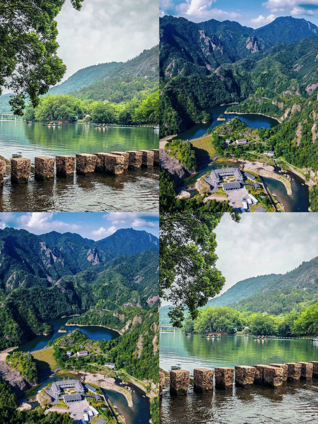 6-8月必去嘅5個清涼仙境！人均1.5k玩到癲！