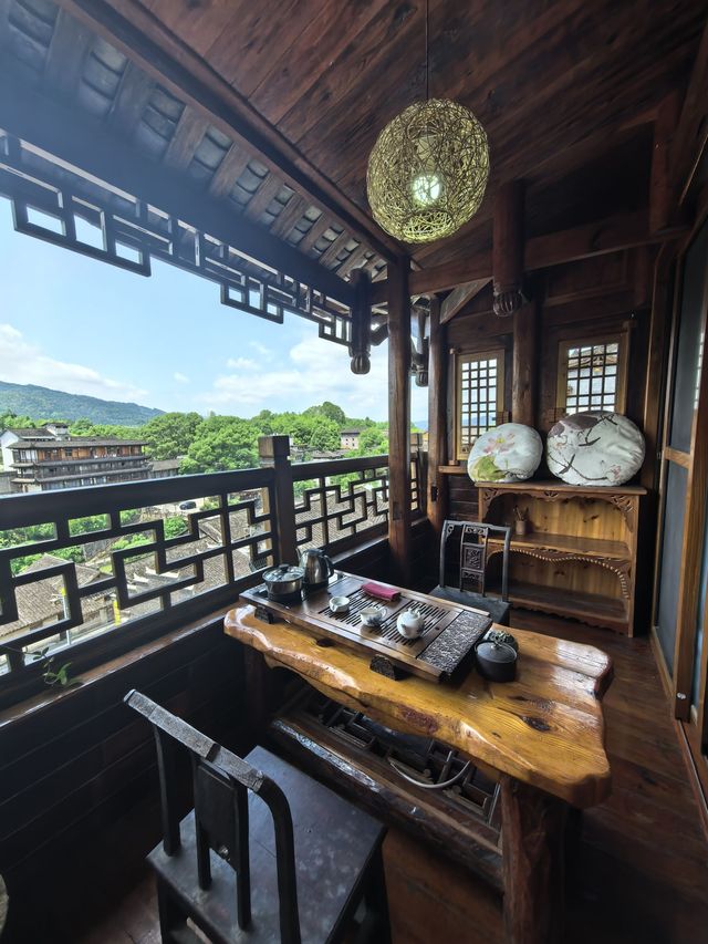 芙蓉鎮 | 隱藏在湘西山水中的千年秘境。