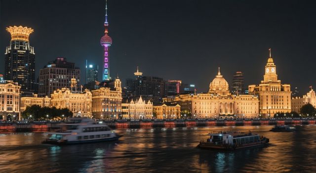 上海