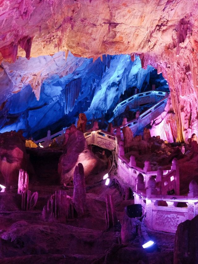 Jinhua Summer Resort