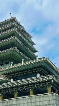 《臨平公園，邊度可以欣賞到最美嘅自然風光？》