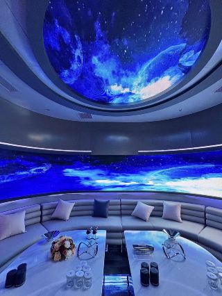 Beijing's Top 3 KTV Looks Like This... Perfect for Team Building