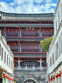 🏮🪭潮州必去打卡景點，📷看這篇就夠了