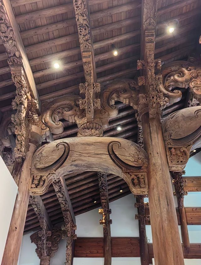 總有人活成你夢想的樣子，避暑睇展好去處！