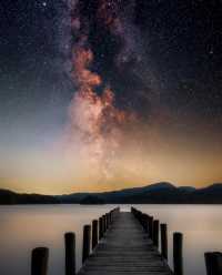 接下來嘅江浙滬｜將墜入流星同螢火共舞嘅夢幻夜||