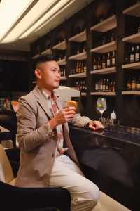 深圳酒店｜山海間的雲端停泊，深圳南山伊敦酒店全新啟幕！