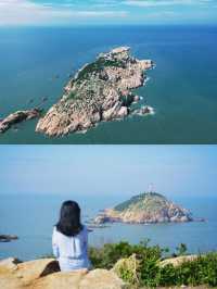 誤闖惠安，600年石頭城來看海