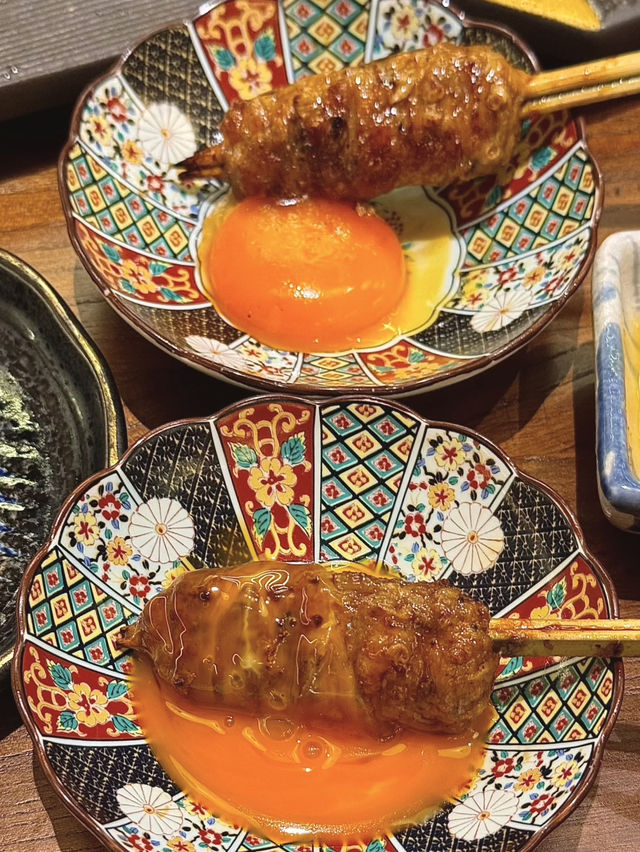 一間氛圍很好的居酒屋 💕 日式料理 - 和氣居酒屋