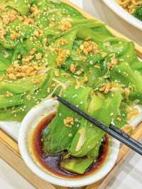 中山|本地好評如潮的酒樓。果然好吃💕喜宴飯店(南區大信店)