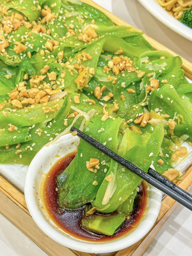 中山|本地好評如潮的酒樓。果然好吃💕喜宴飯店(南區大信店)