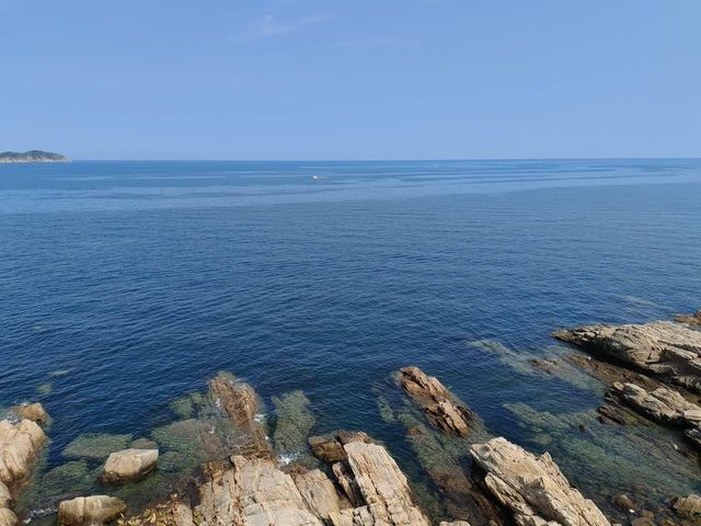 威海印象