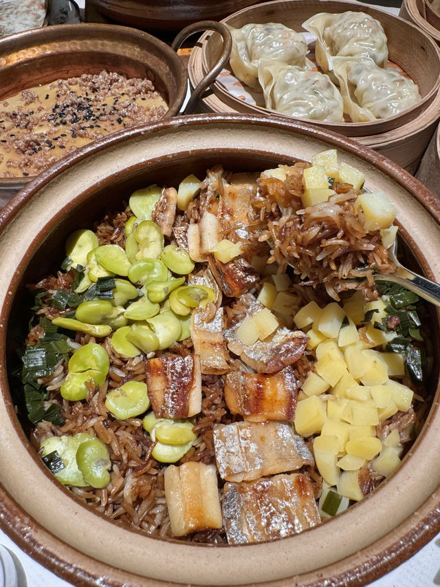 真係杭州某榮記嘅超強平替。。。神仙級好味！！！