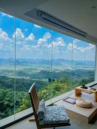 從南寧出發1.5小時！到大明山過25℃嘅夏天