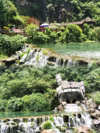 聽勸！夏天就該來呢度避暑！六盤水19℃嘅夏天啱啱好