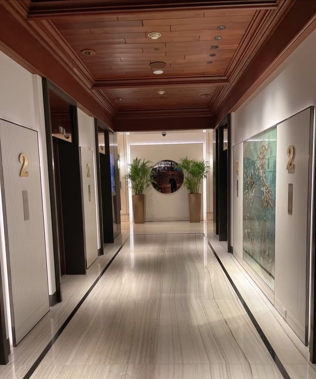 無廣告純個人體驗｜澳門平價酒店分享