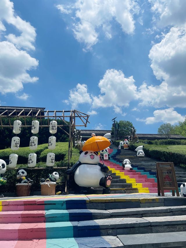 一場說走就走的旅行-溧陽行