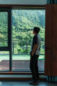 唔捨得公開22℃嘅秦嶺秘境「阿勒泰」