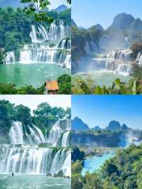 去廣西旅遊，唔可以錯過呢四個地方