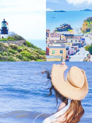 How Amazing Is the Island Rated as the Most Beautiful by National Geographic