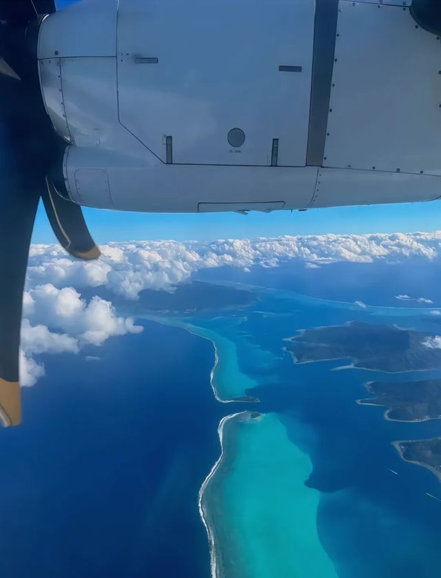 大溪地波拉波拉島