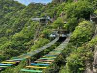 去咗4次雲上草原國際山地旅遊度假區，終於玩到明！