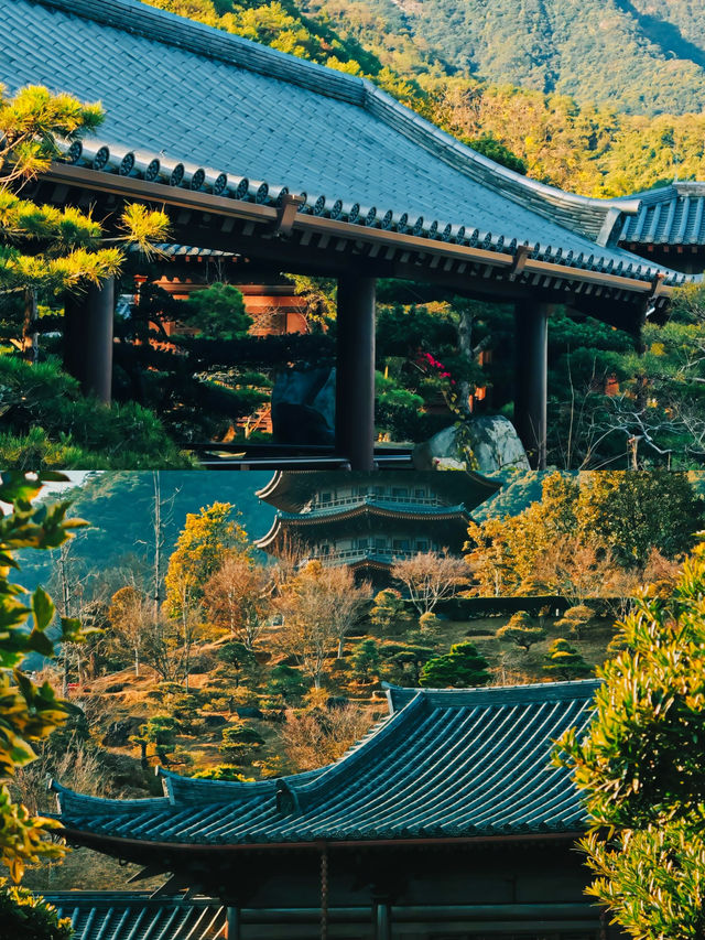 韶關嘅6月，藏住廣東最治癒嘅夏天，3日2夜全攻略