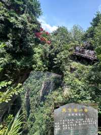 ✨ Trip Moment: Zhangjiajie ✨