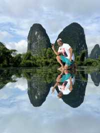 Yangshuo & Xingping – A Dreamy Escape