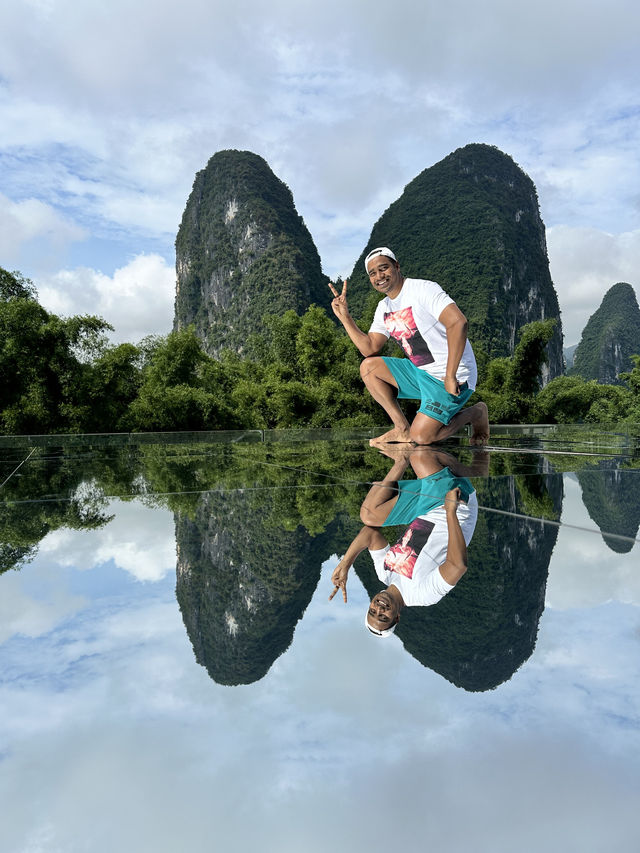 Yangshuo & Xingping – A Dreamy Escape
