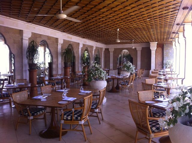 阿曼其拉度假酒店 Amankila Resort：天堂之旅   酒店：阿曼其拉度假酒店  地