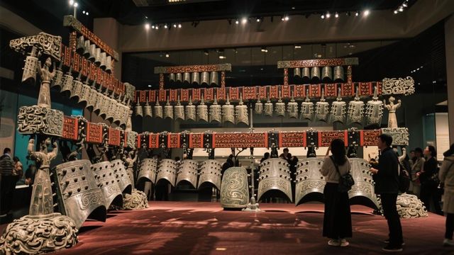 出差黨快儲存！武漢3日2夜精華遊攻略人均1k食勻玩轉！