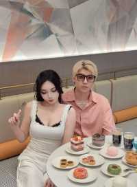 柳州融水苗鄉酒店（平價版）100！！