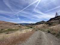 Osoyoos 4 hours from Vancouver 