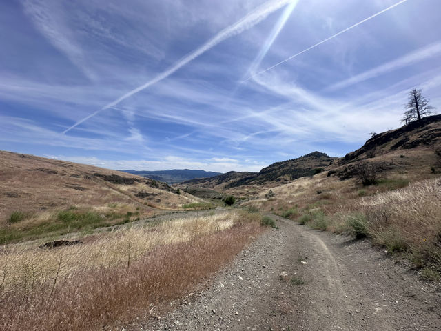 Osoyoos 4 hours from Vancouver 