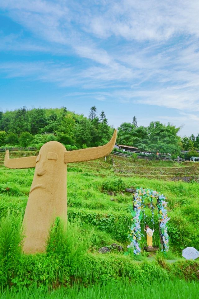 娃哈哈嘅25°C暑假！躲進宮崎駿嘅童話夏天